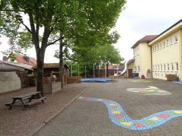 Quelle: Kindergarten St. Georg